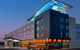 Aloft By Marriott Dublin-Pleasanton